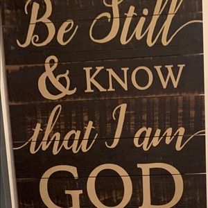 Meet your Posher, Buffy